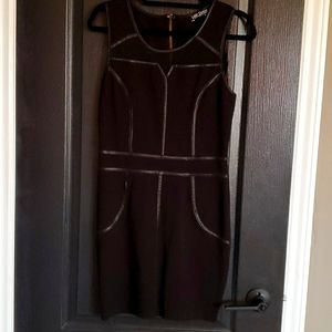 Lady Dutch Sleevless dress